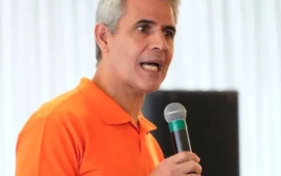 Painel: Felipe D’Avila promete compensação de carbono da campanha
