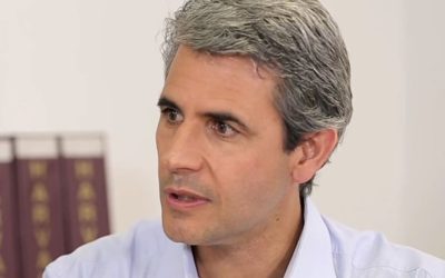 “Democracia não sobreviverá a mais um ciclo de governo populista”, diz Felipe D’Avila
